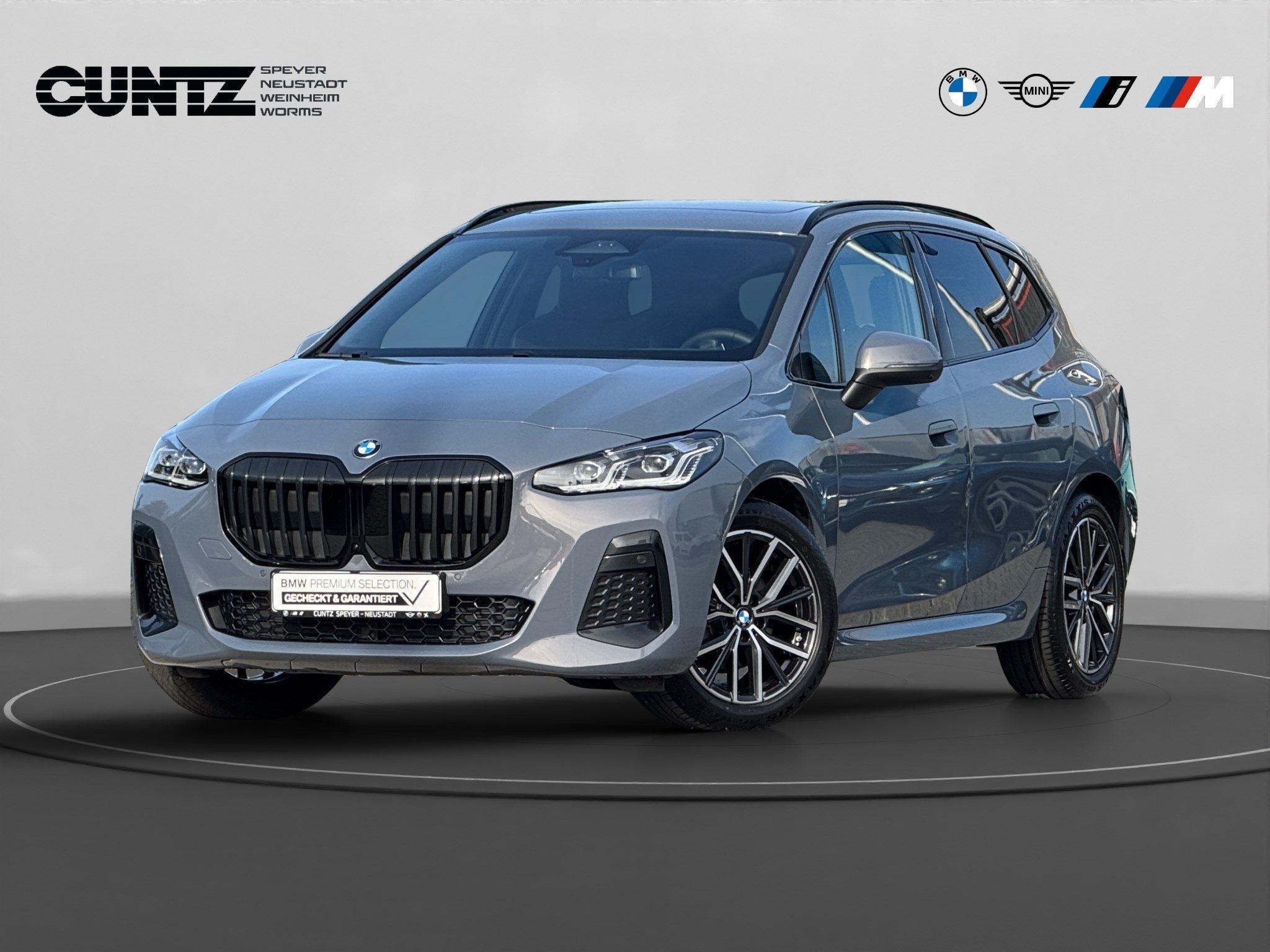 BMW 2er Active Tourer – Bild 2