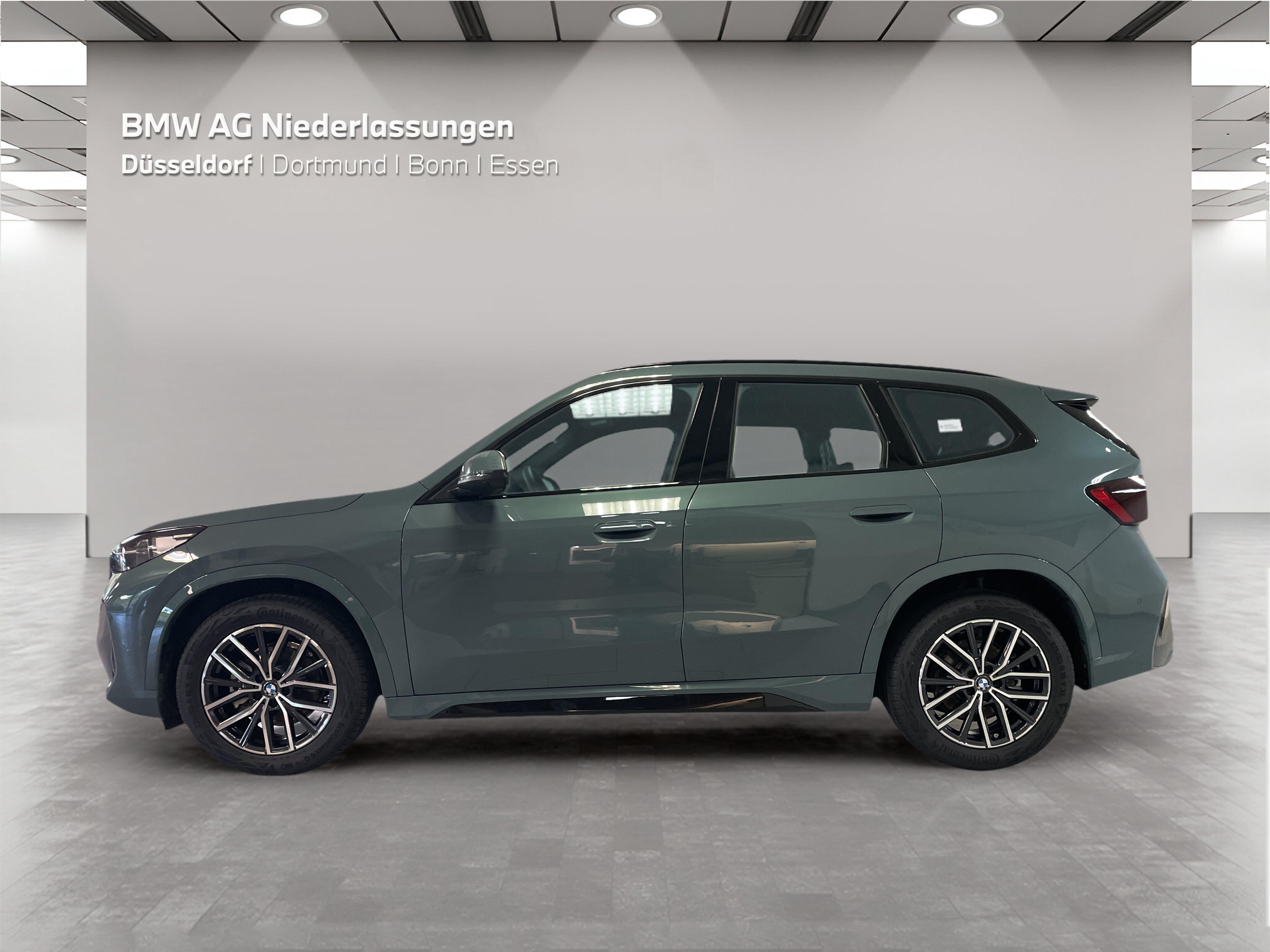 BMW X1 – Bild 5