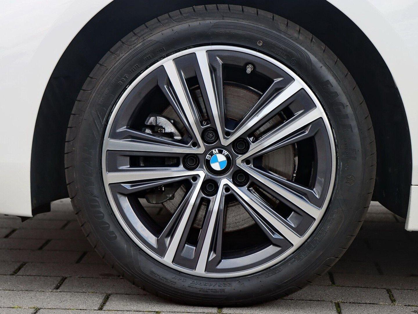 BMW 1er – Bild 5