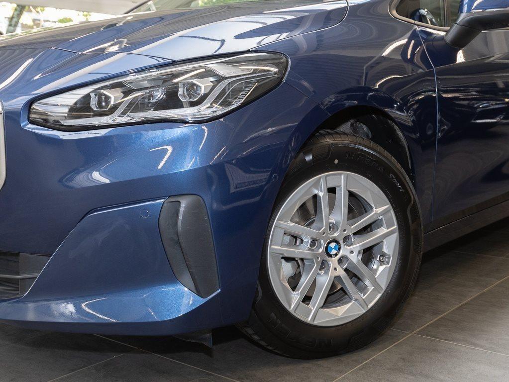 BMW 2er Active Tourer – Bild 3