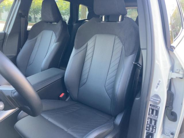 BMW X3 – Bild 18
