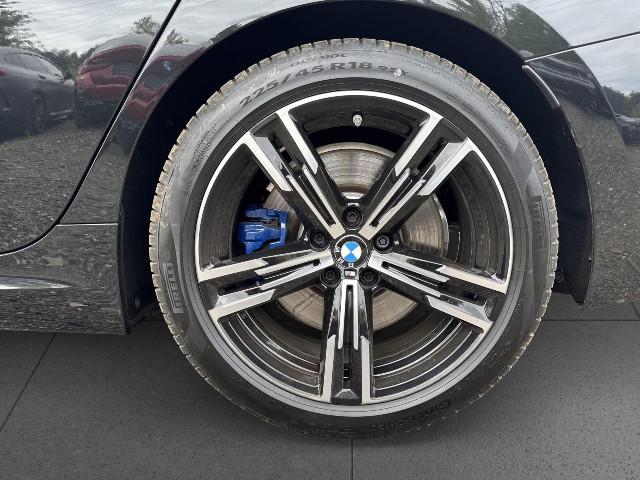 BMW 3er – Bild 7