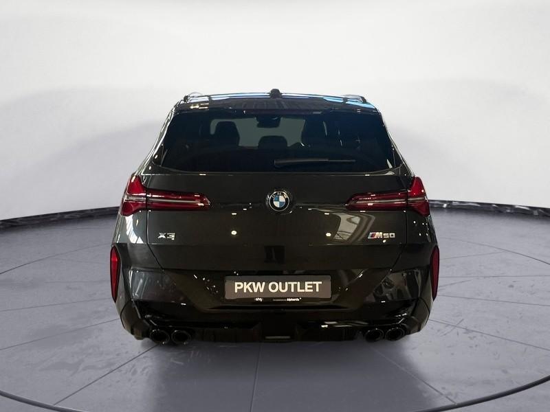 BMW X3 – Bild 21