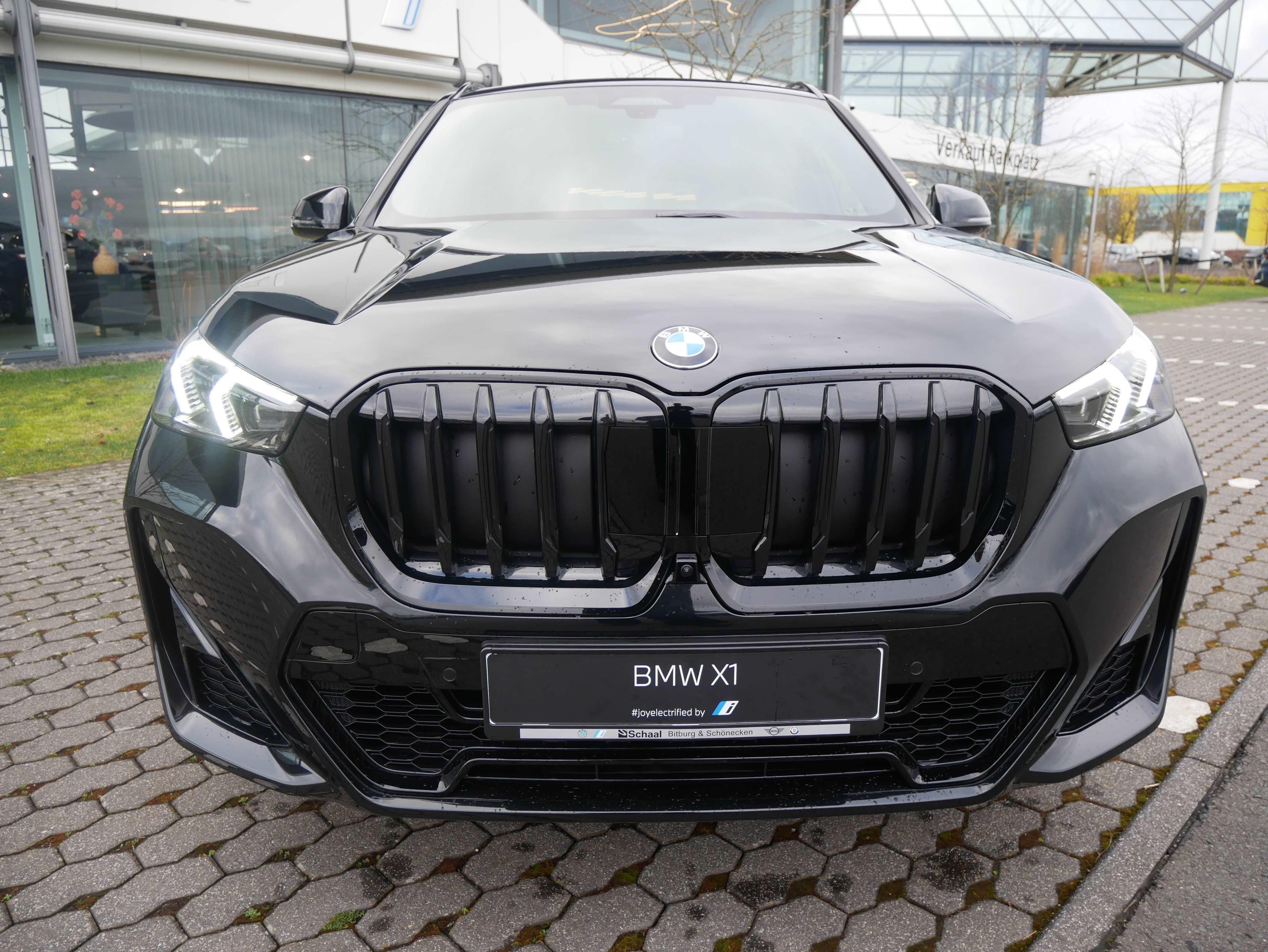 BMW X1 – Bild 24