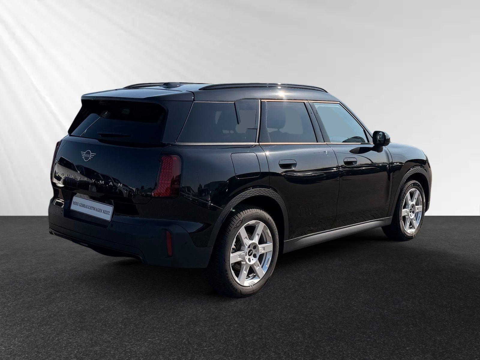 MINI Countryman – Bild 3