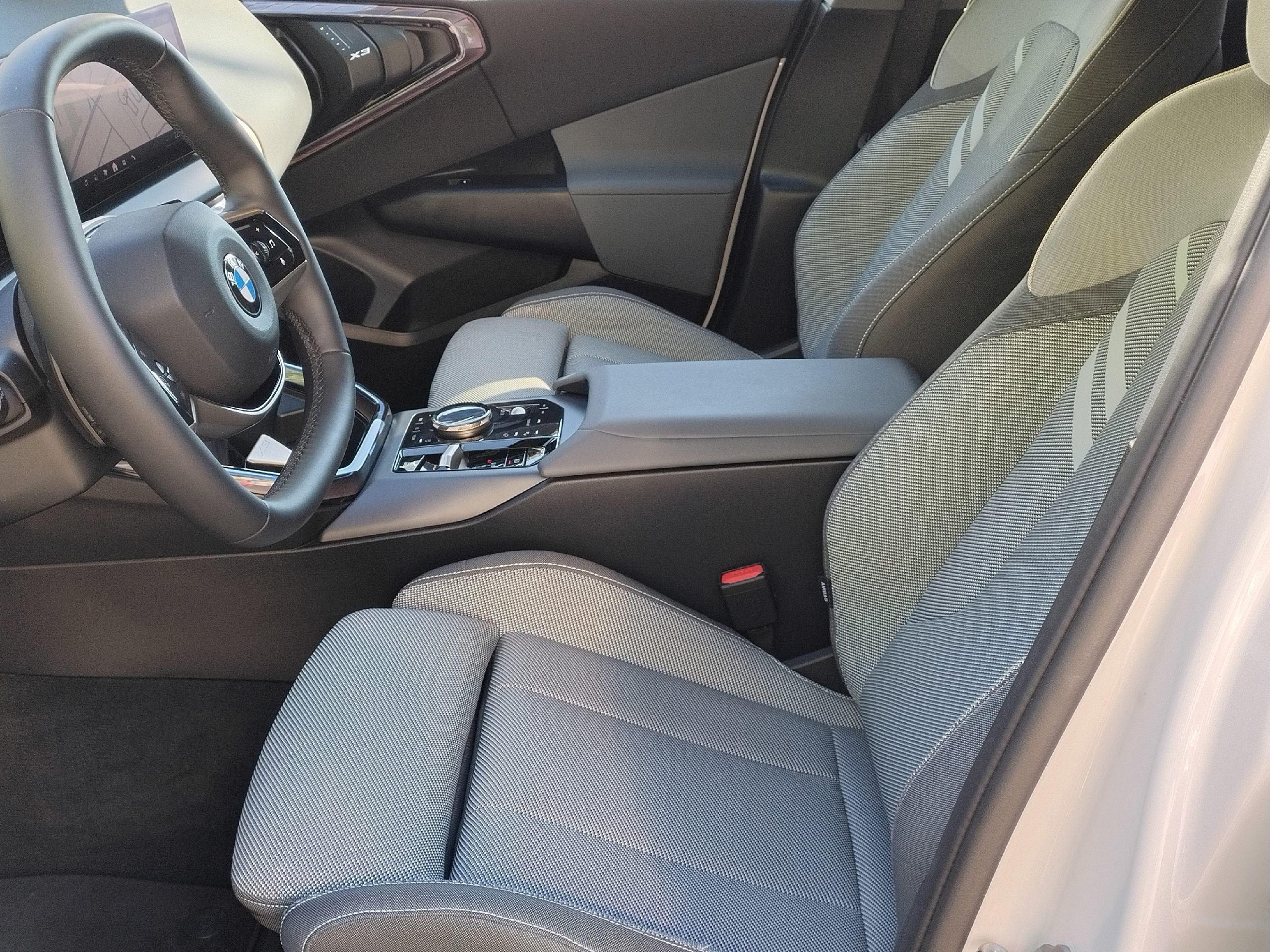 BMW X3 – Bild 16
