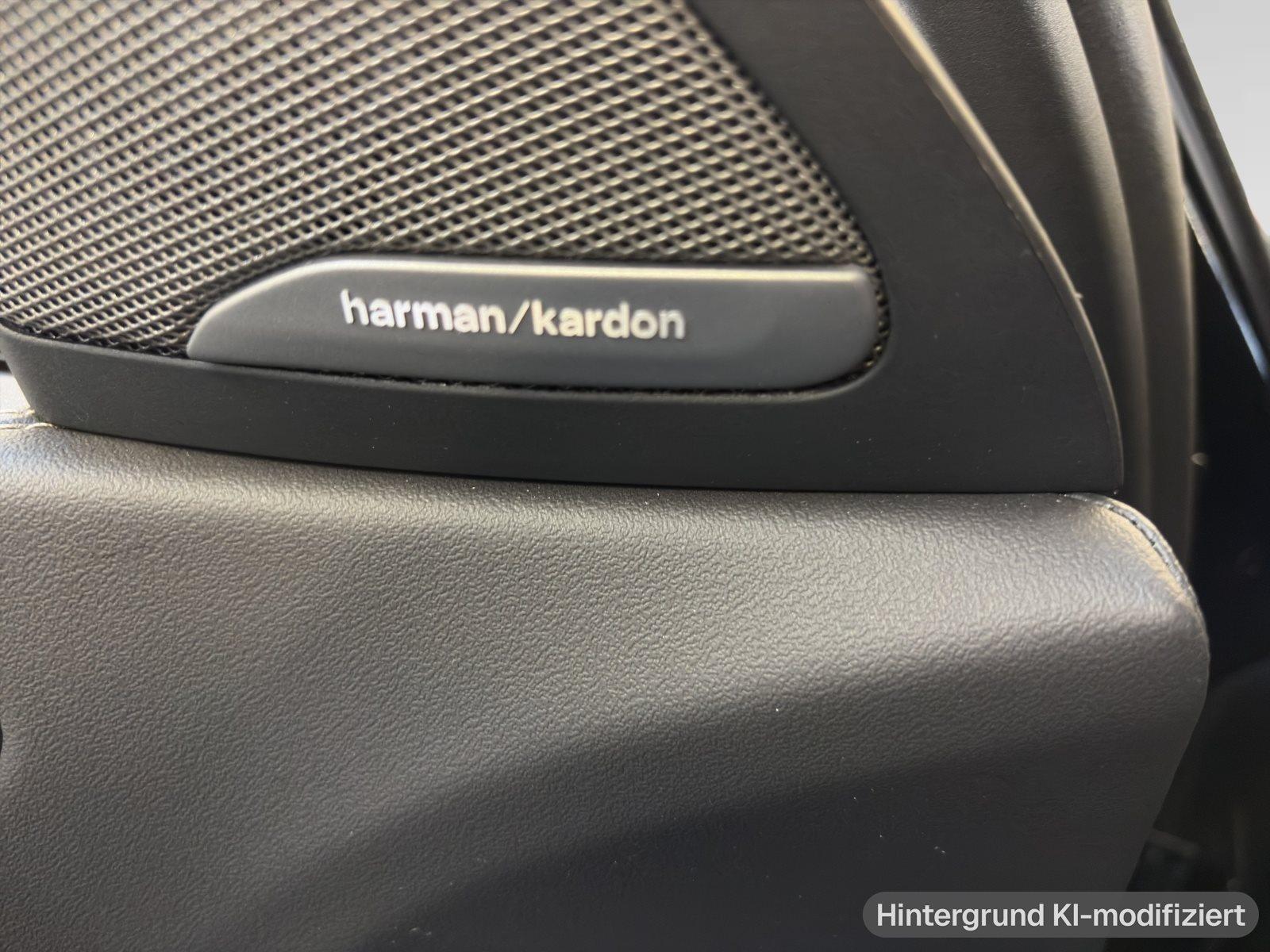 BMW X6 – Bild 16