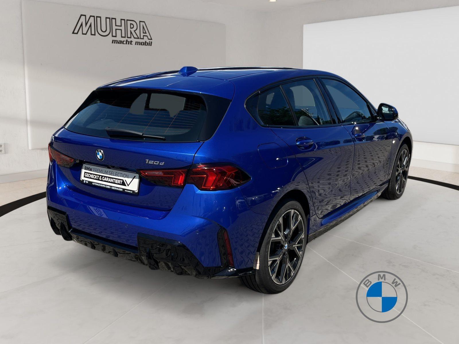 BMW 1er – Bild 5