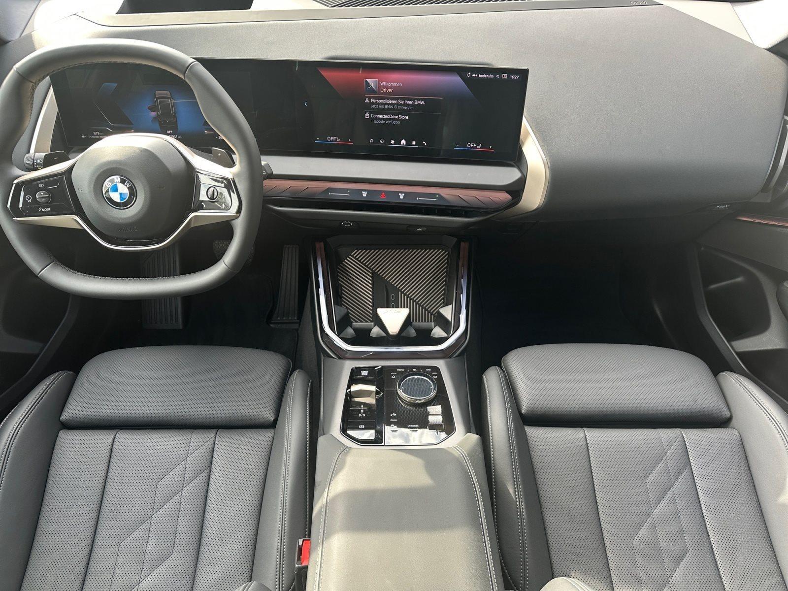 BMW X3 – Bild 14