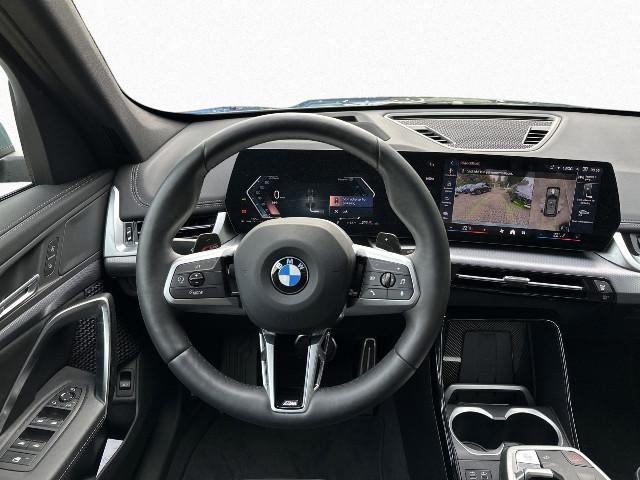 BMW X1 – Bild 11