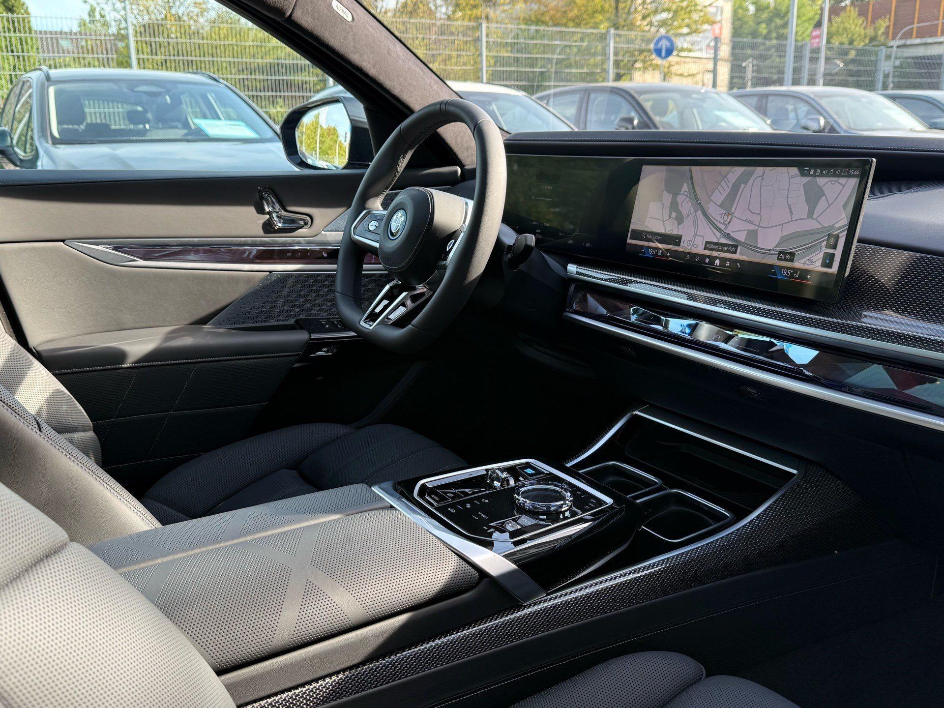 BMW i7 – Bild 40