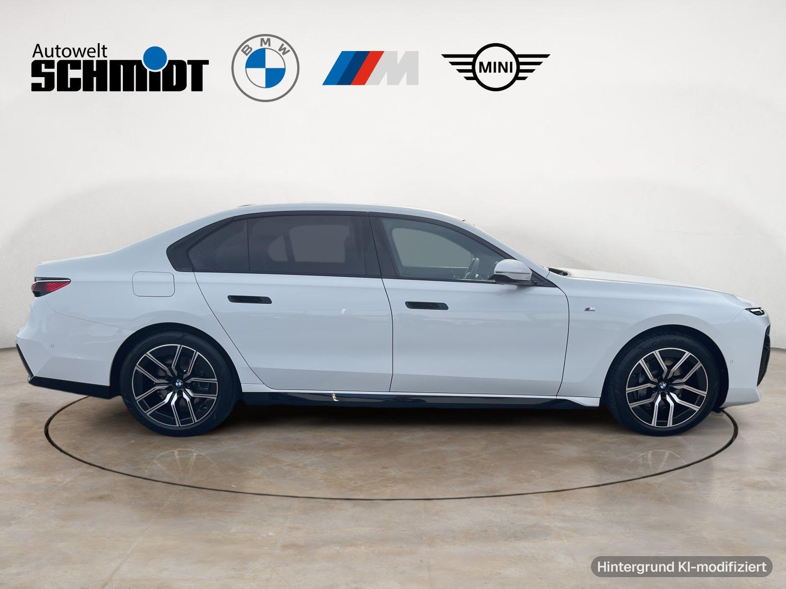 BMW 7er – Bild 7