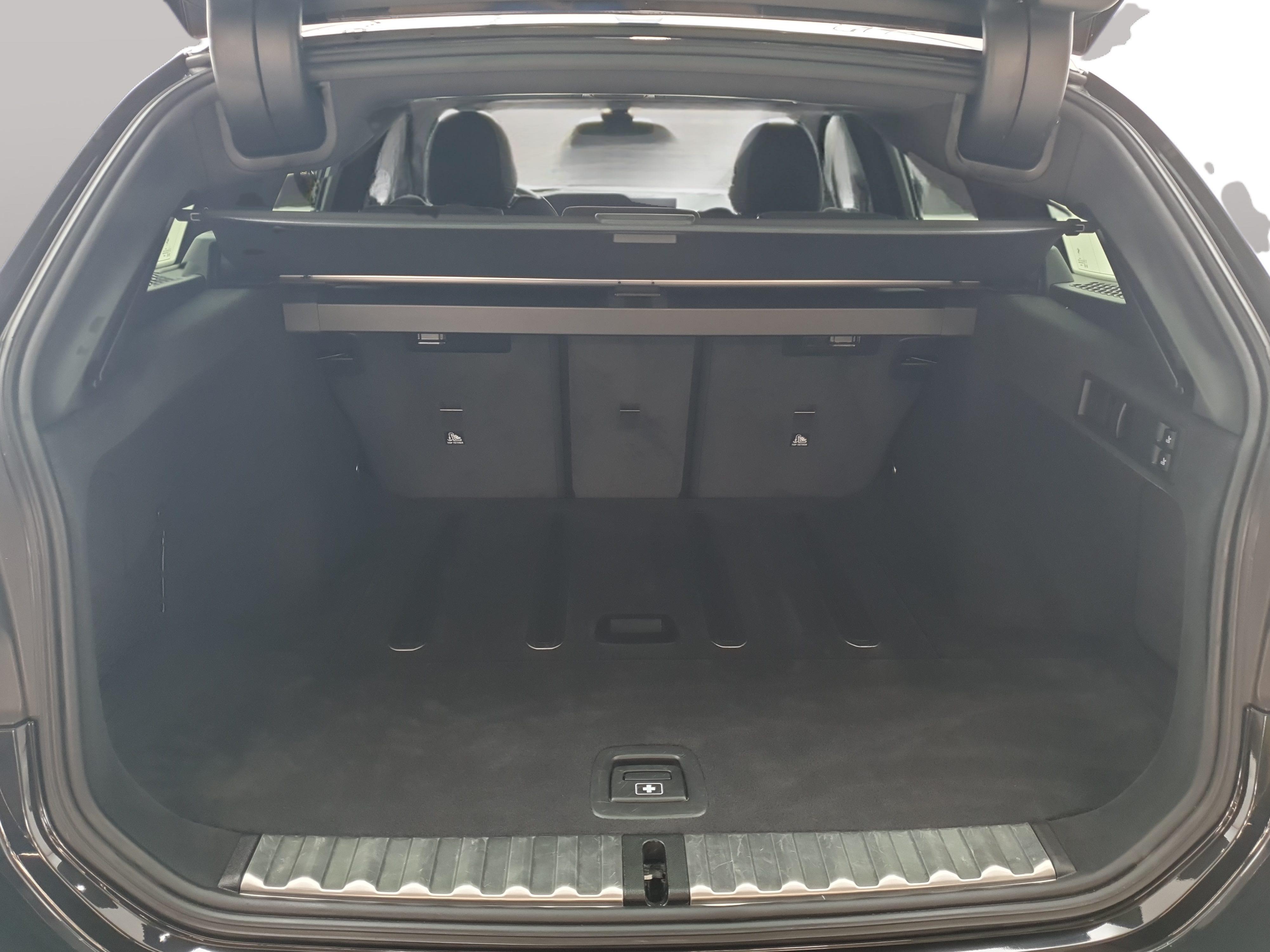 BMW 3er Touring – Bild 21