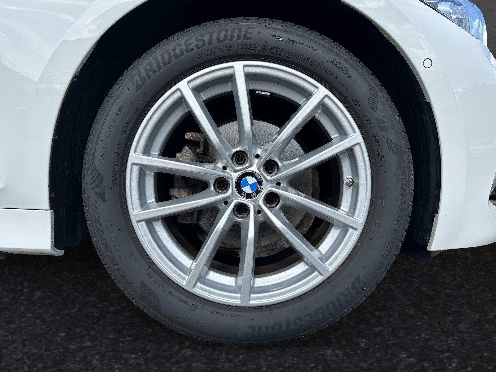 BMW 3er Touring – Bild 4