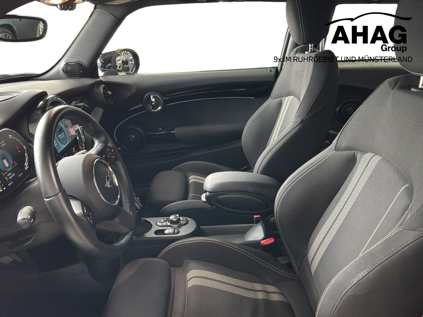 MINI Cooper 3-Türer – Bild 9