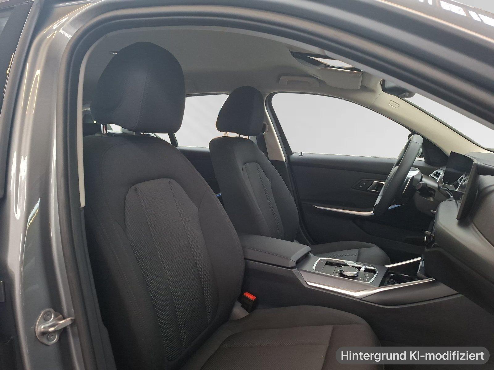 BMW 3er Touring – Bild 7