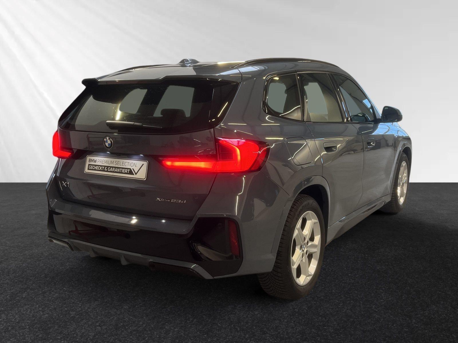 BMW X1 – Bild 3