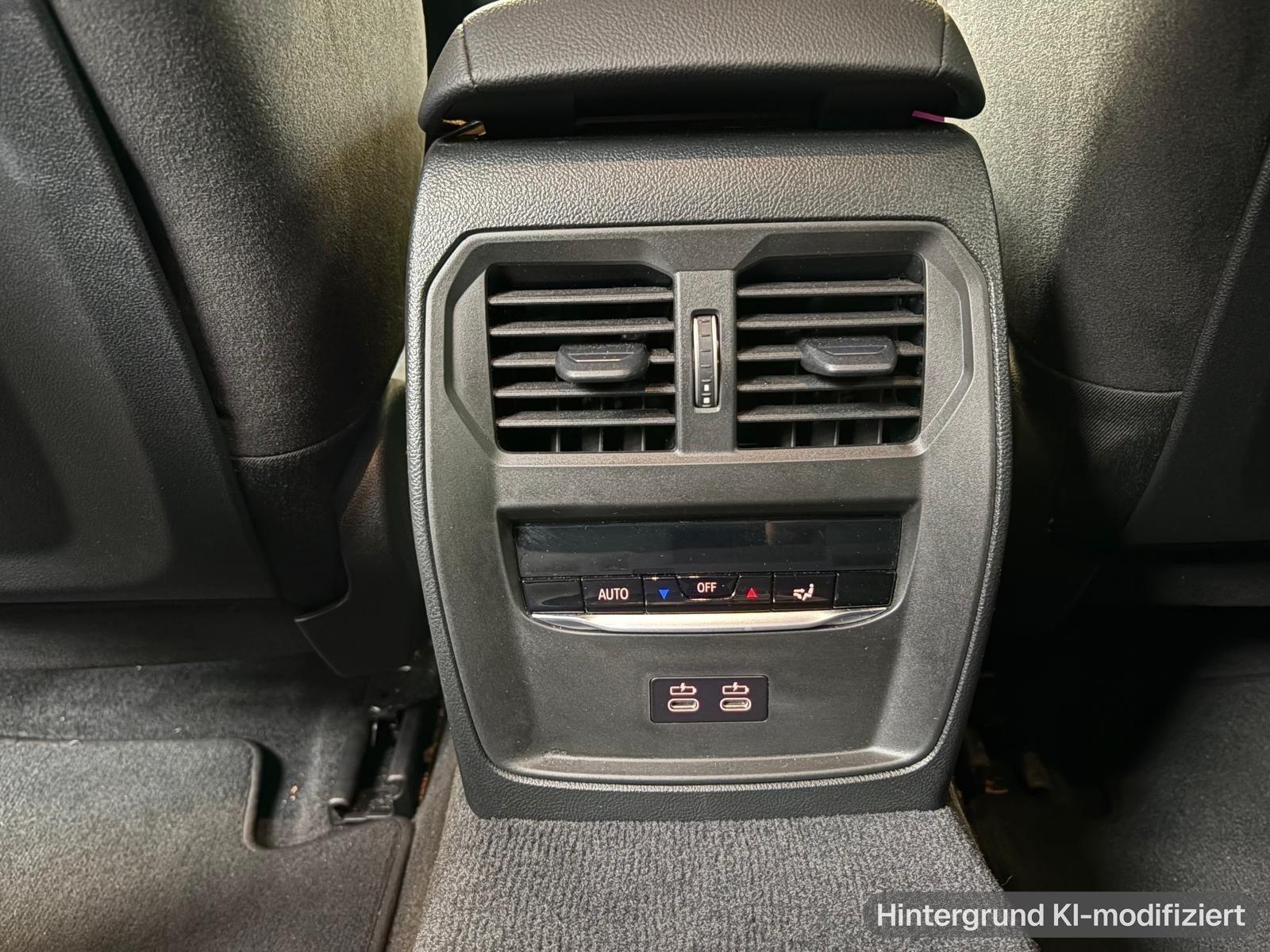 BMW 3er Touring – Bild 30