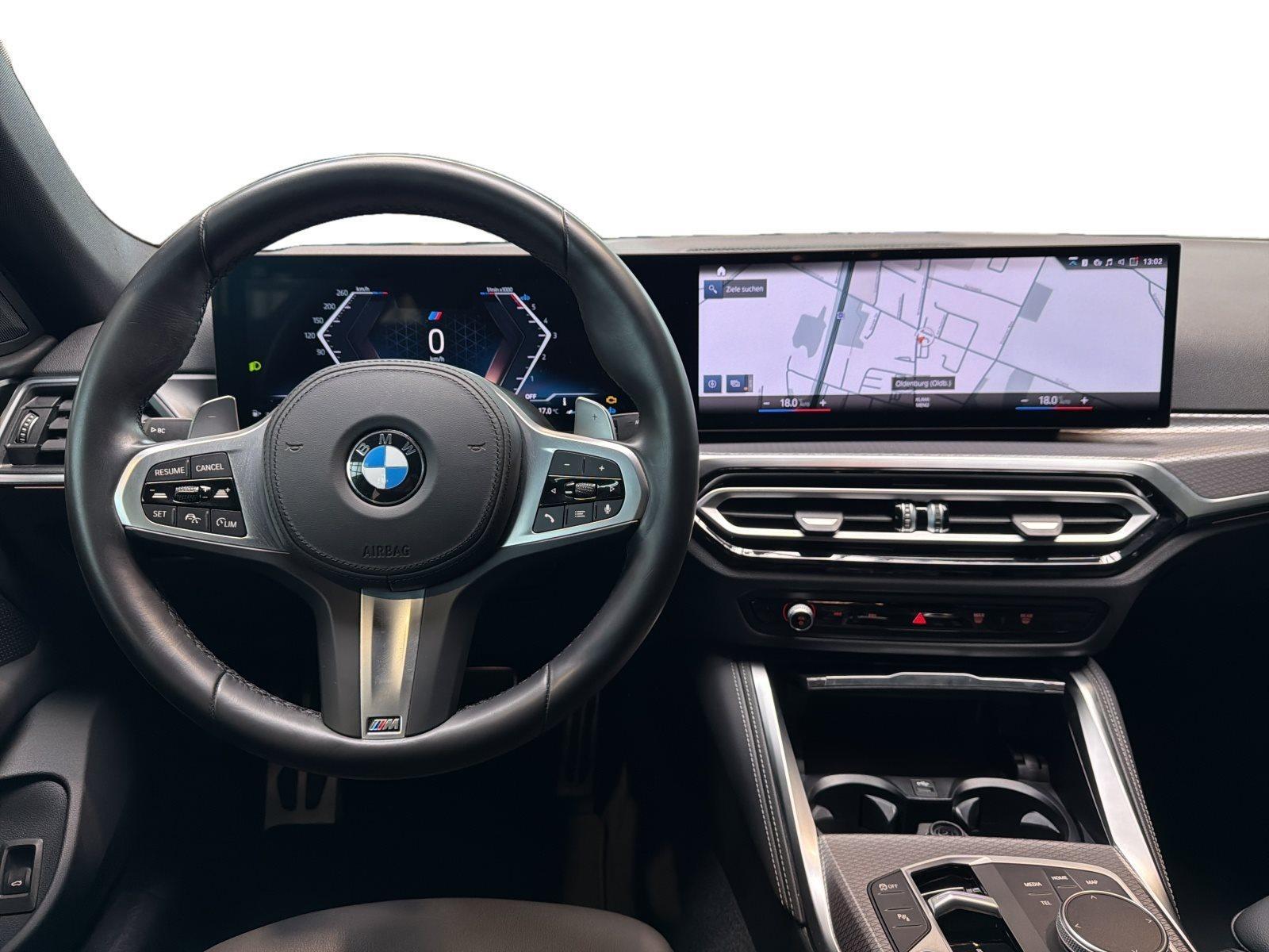 BMW 4er Gran Coupé – Bild 17