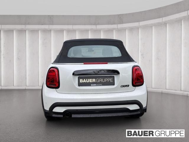 MINI Cabrio – Bild 11