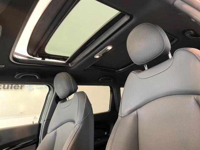 MINI Clubman – Bild 6