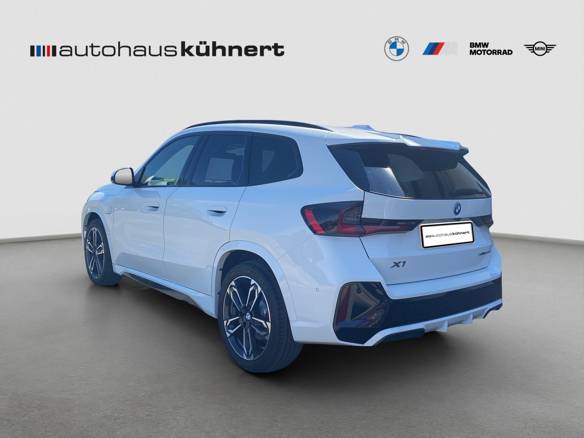 BMW X1 – Bild 5