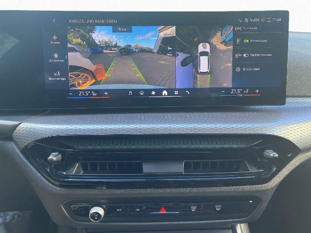 BMW 3er Touring – Bild 9