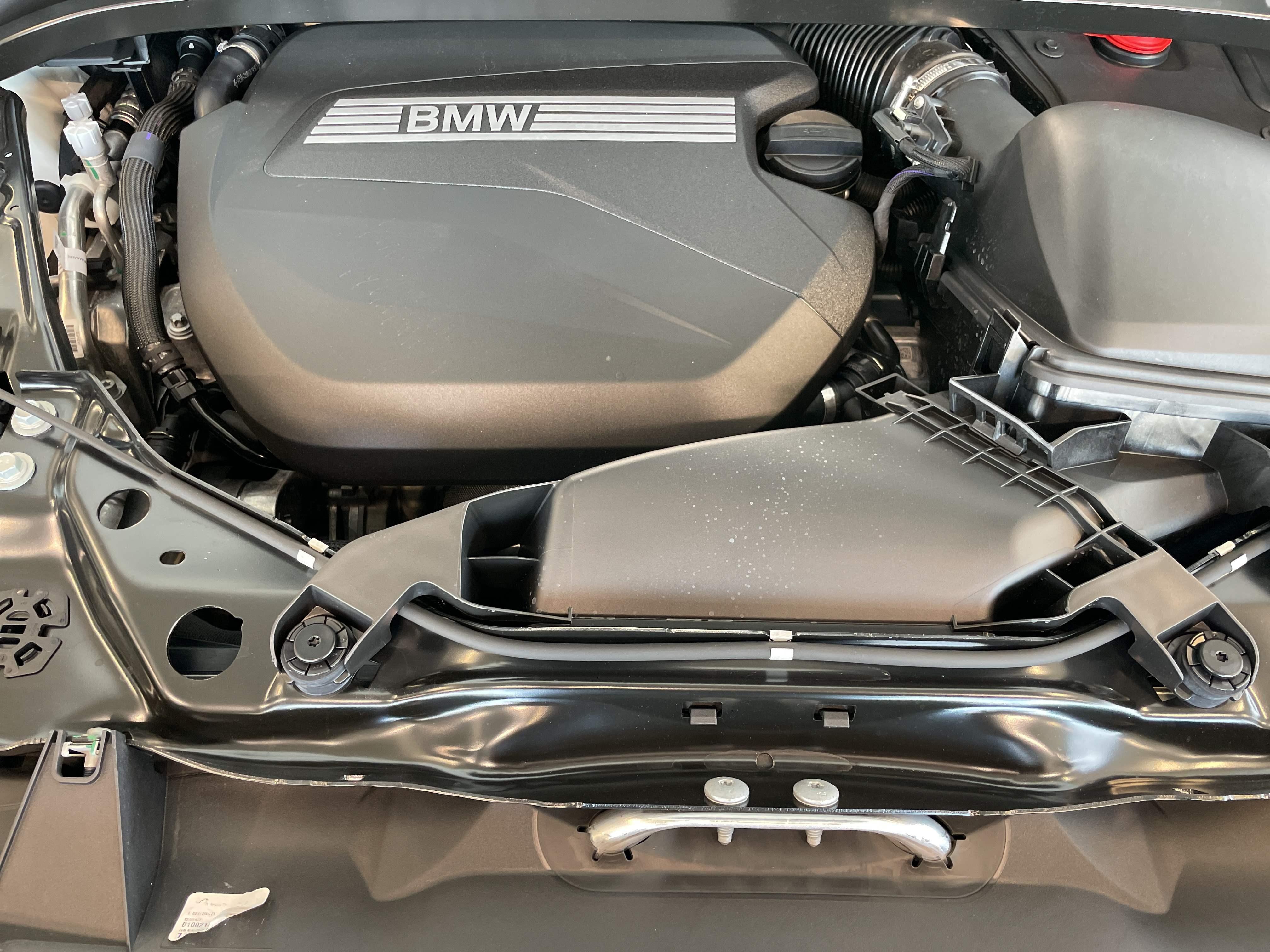 BMW X1 – Bild 22