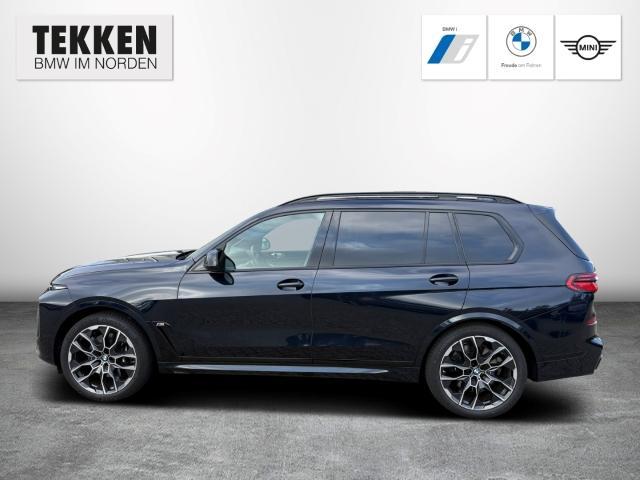 BMW X7 – Bild 14