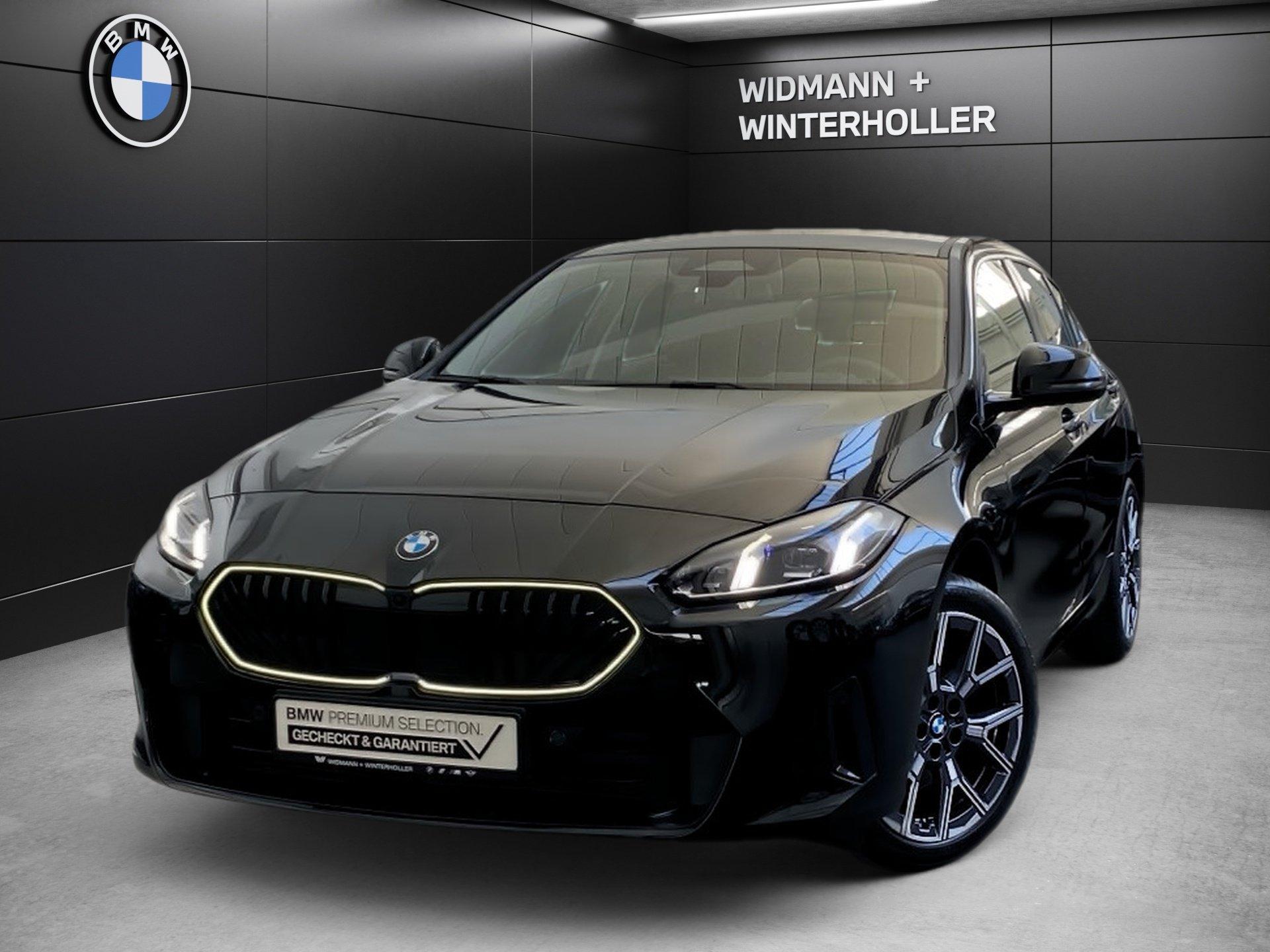 BMW 1er – Bild 2