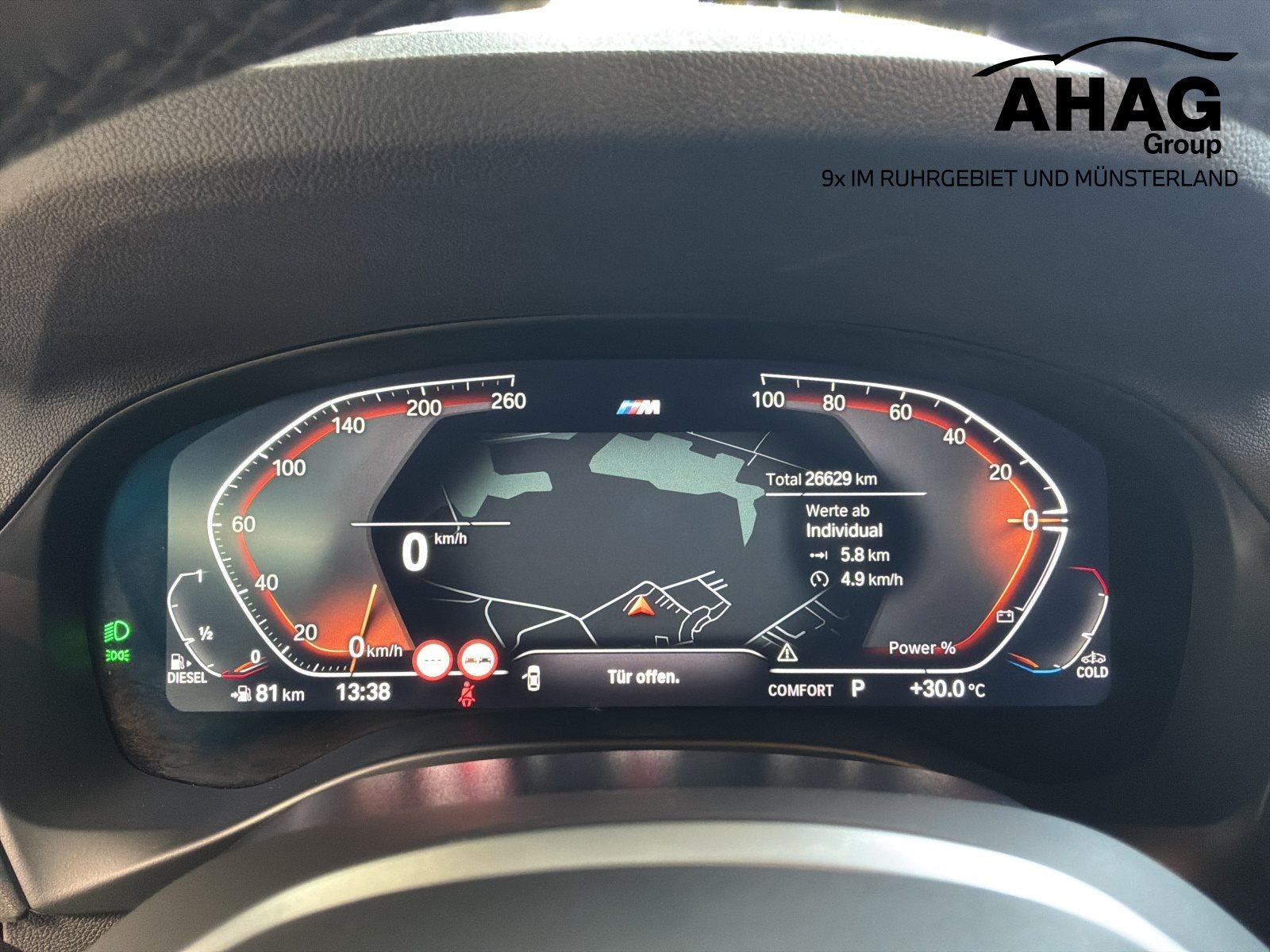 BMW X4 – Bild 11