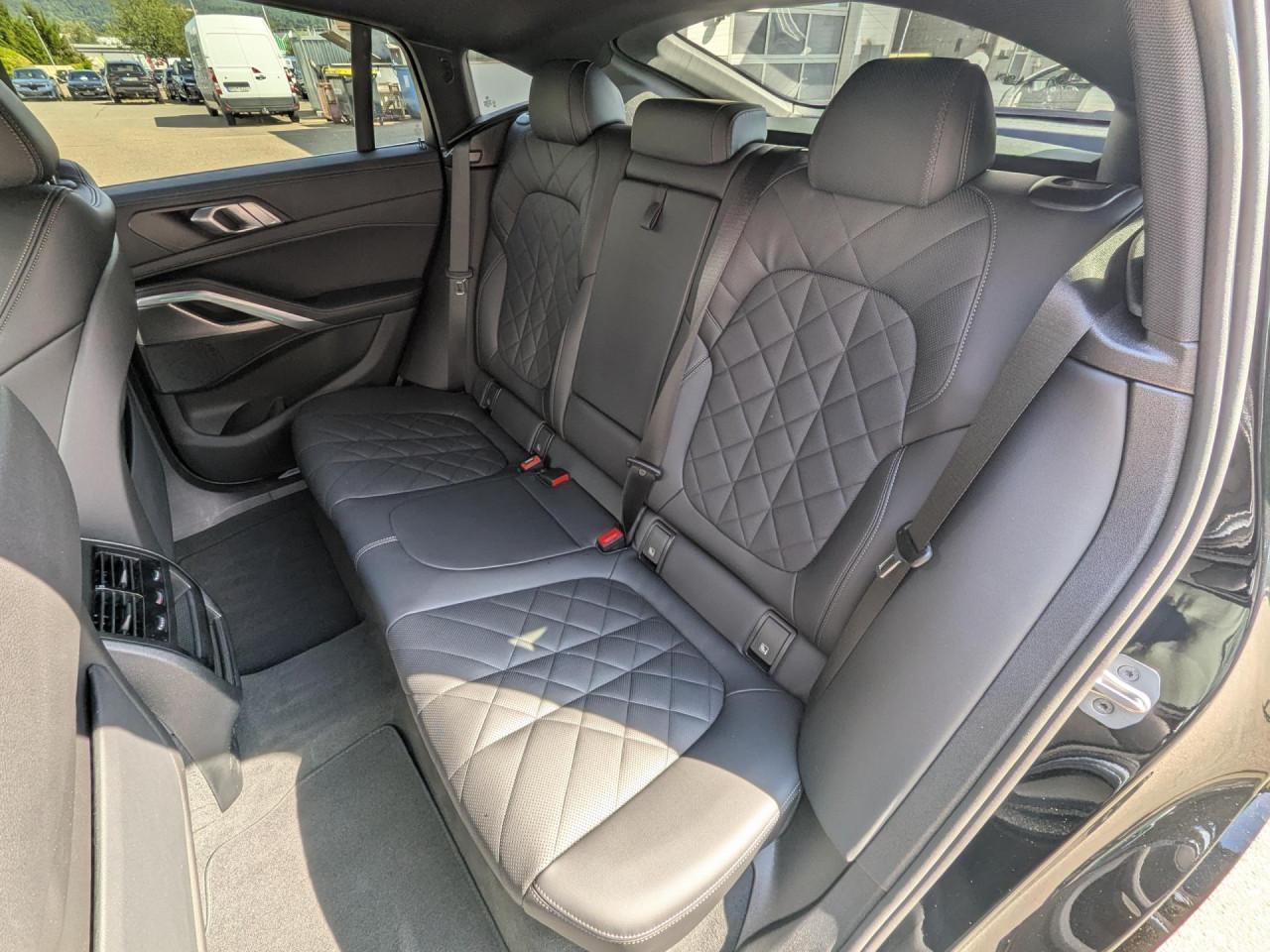 BMW X6 – Bild 13