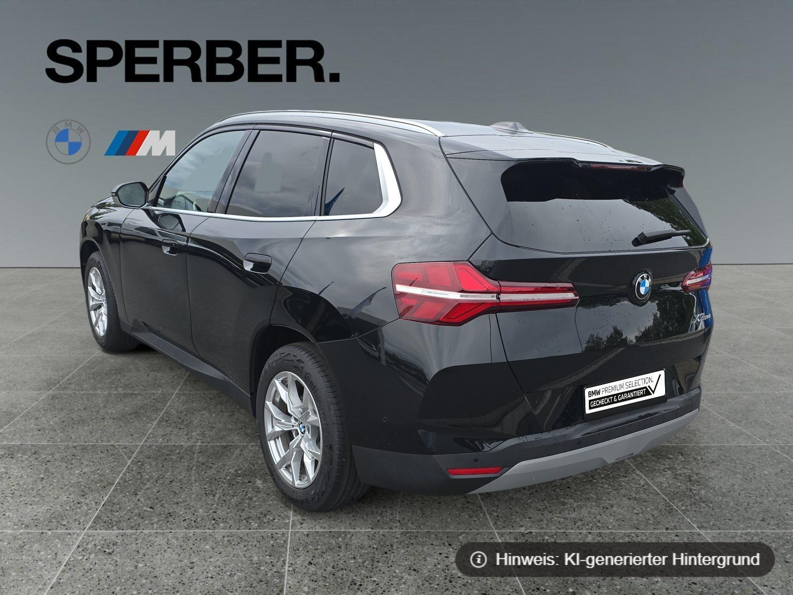 BMW X3 – Bild 3