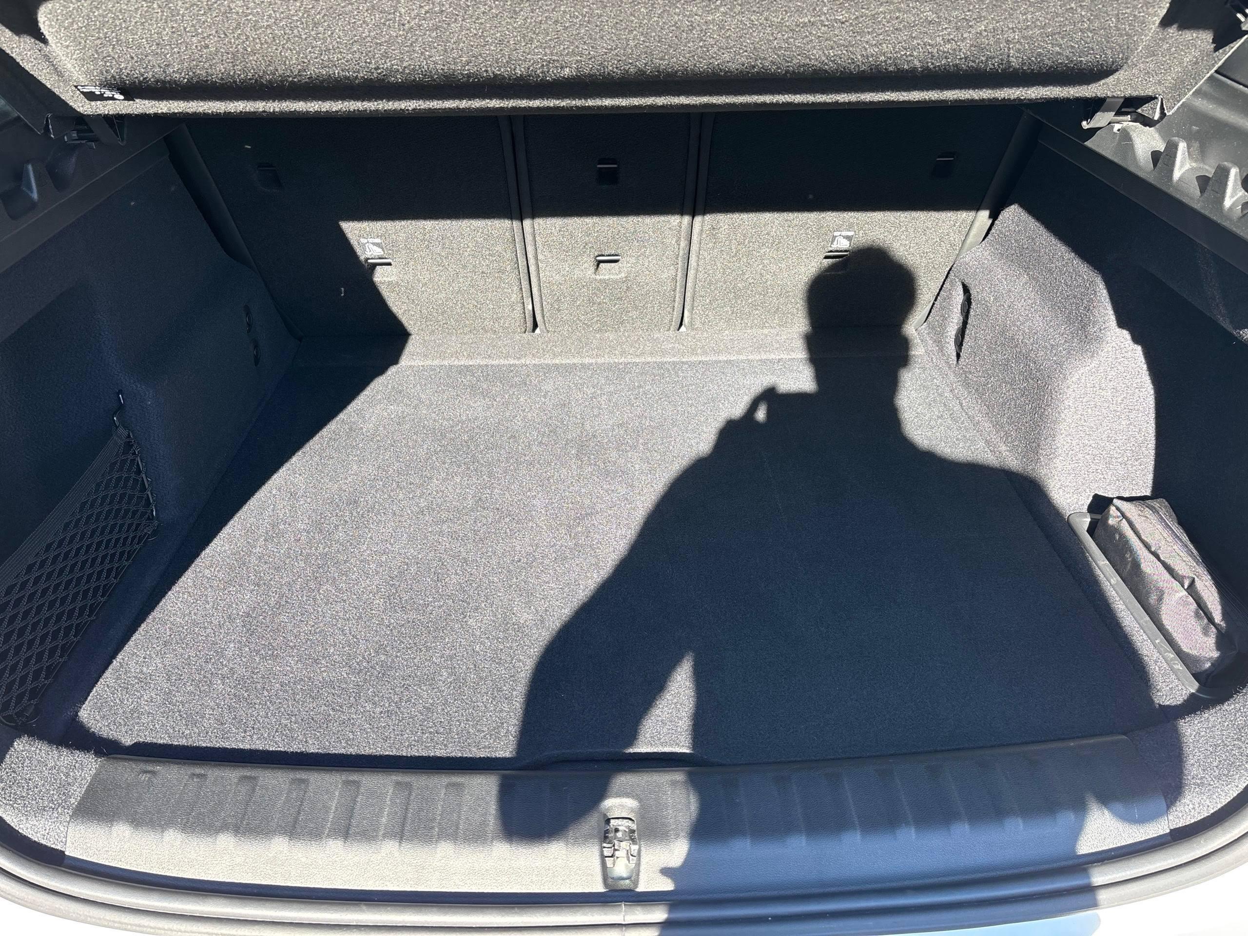 BMW X1 – Bild 15