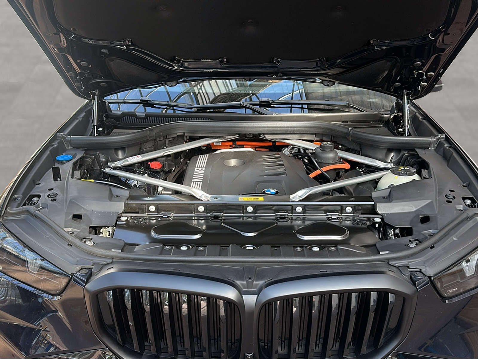 BMW X5 – Bild 18