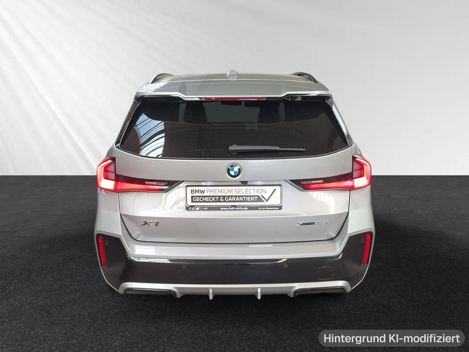 BMW X1 – Bild 22