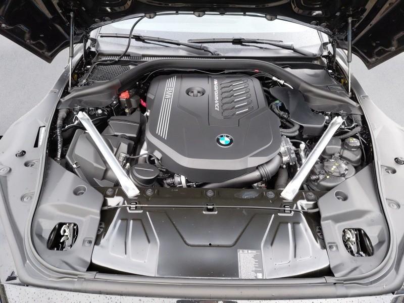 BMW Z4 – Bild 16