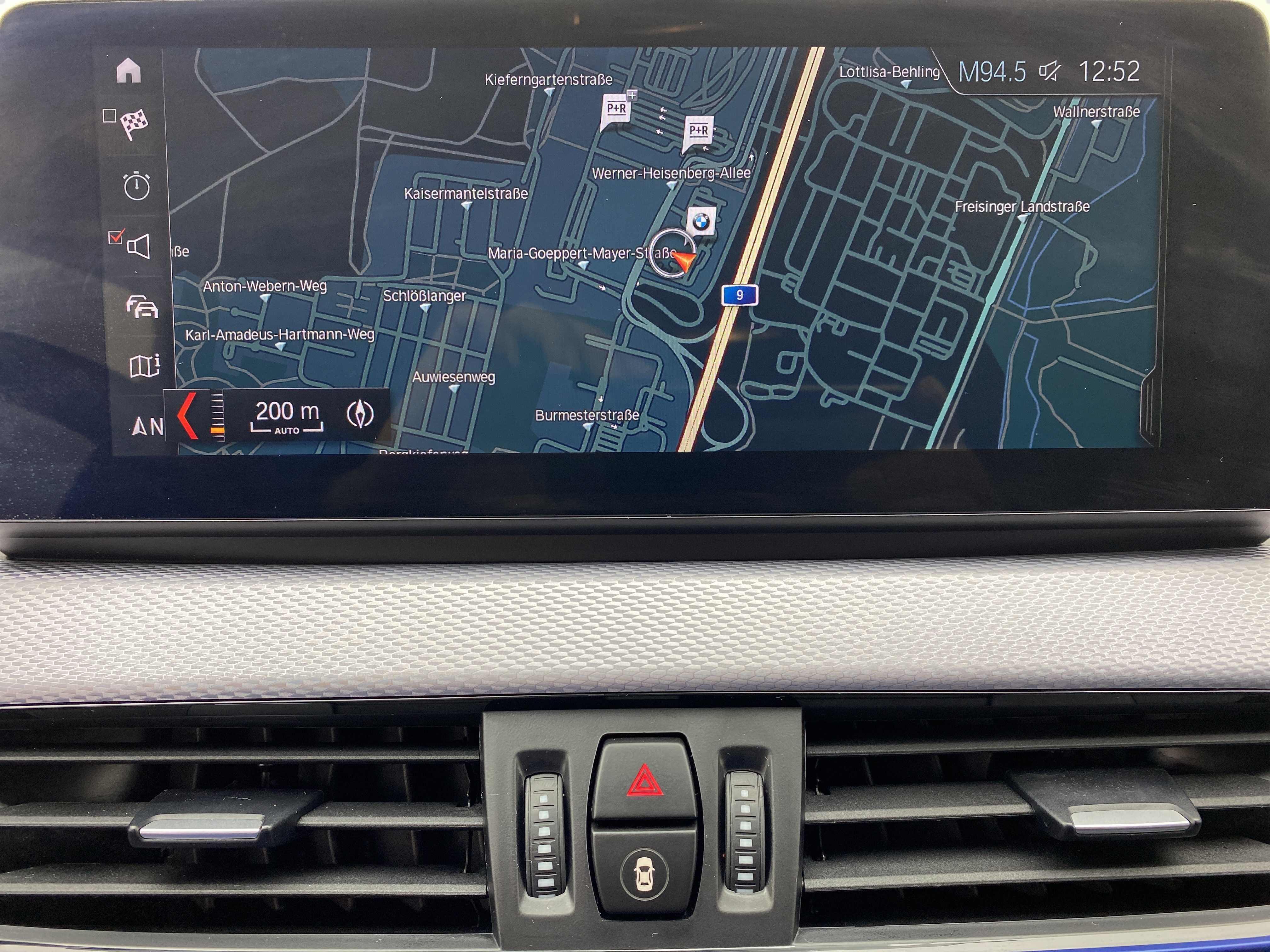 BMW X2 – Bild 8