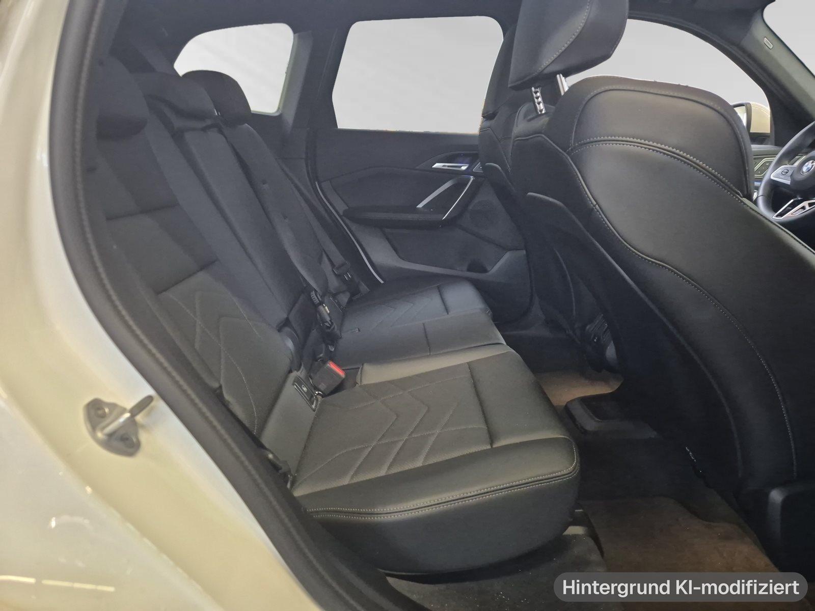 BMW X1 – Bild 9