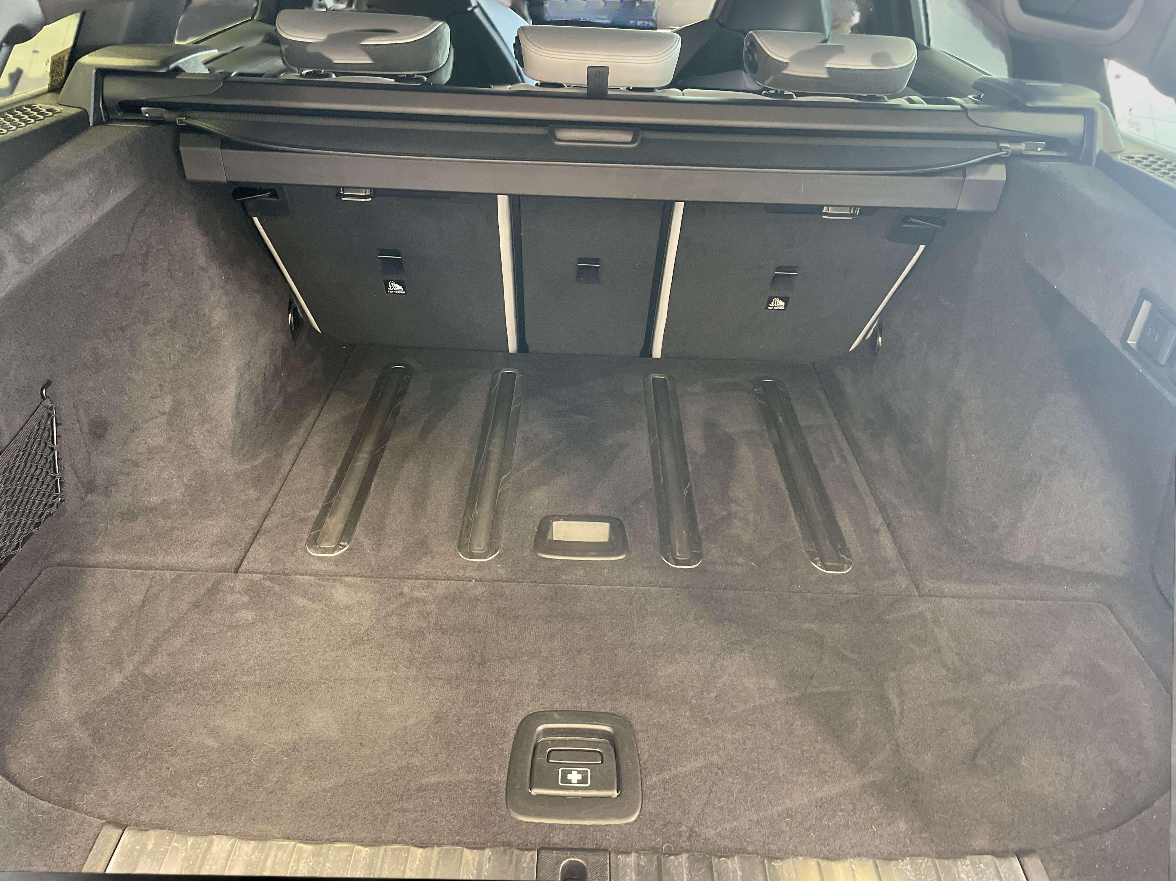BMW M3 Touring – Bild 17