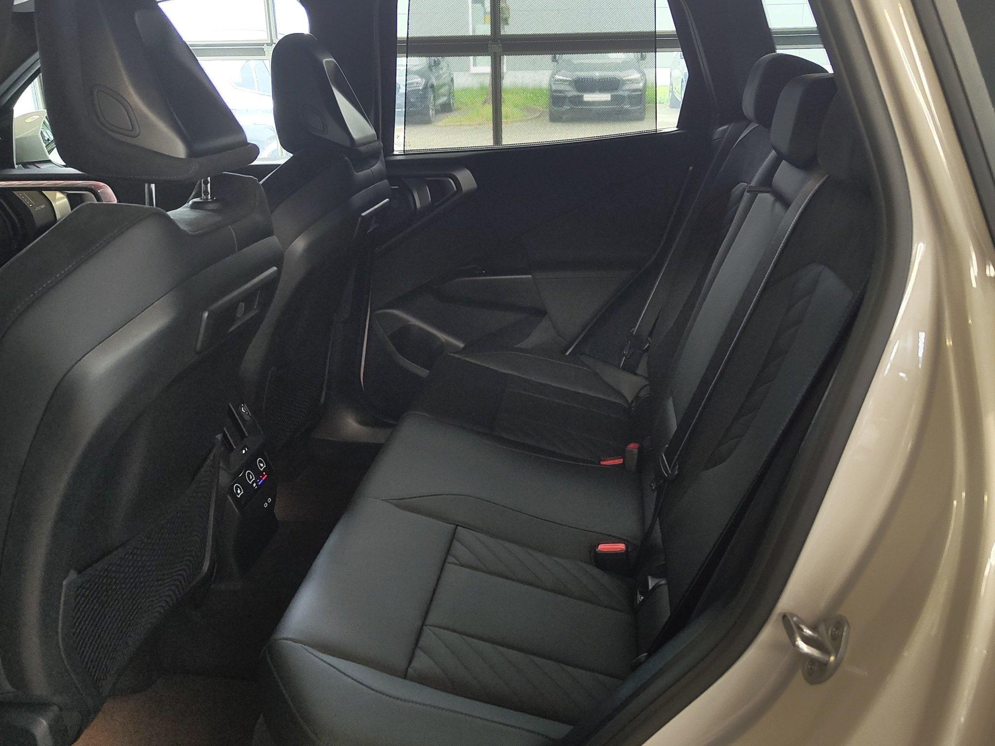 BMW X3 – Bild 13