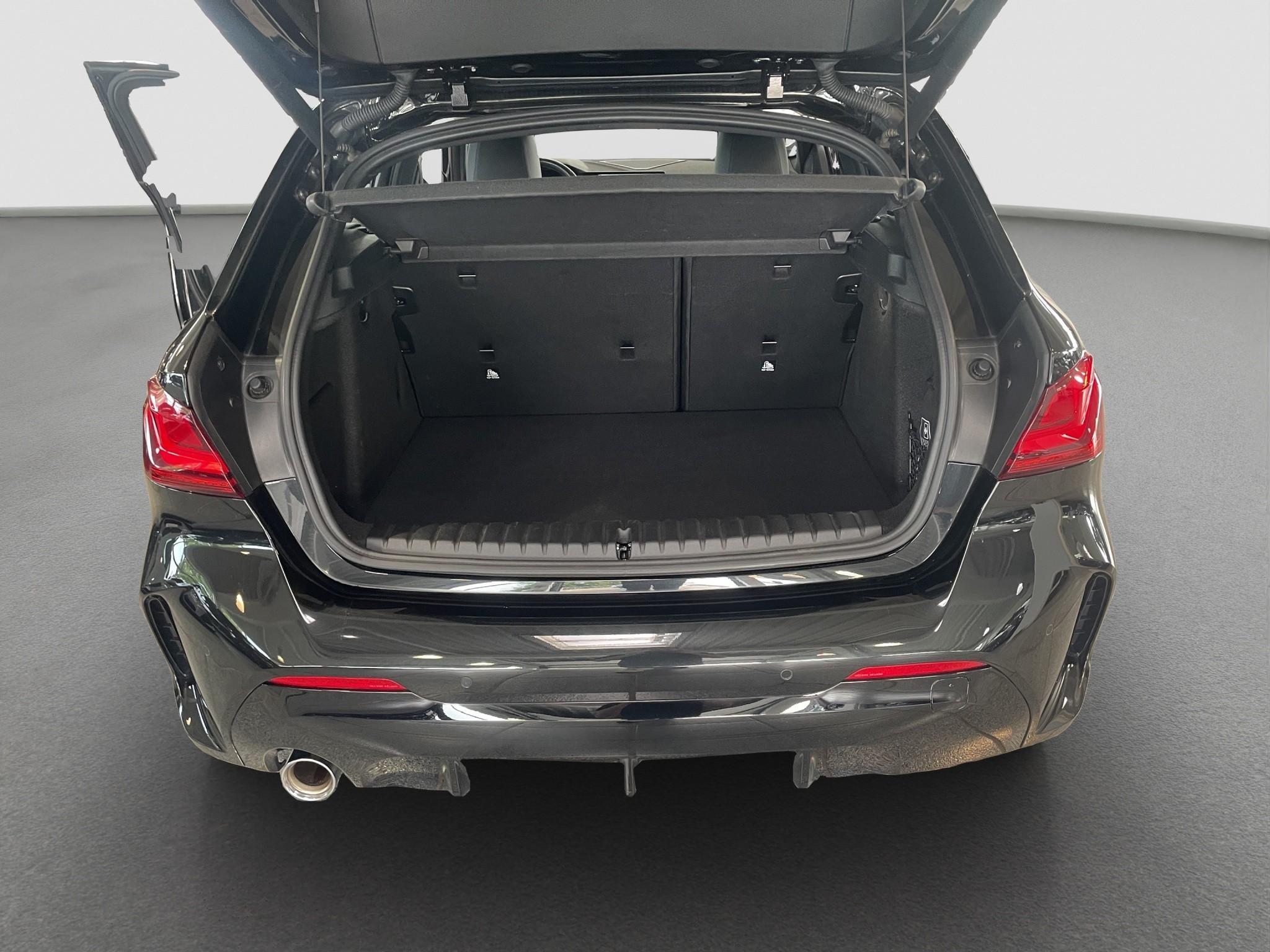 BMW 1er – Bild 14