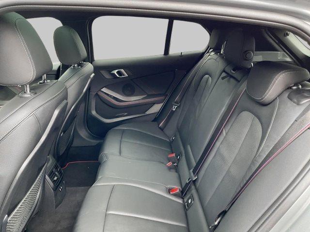 BMW 1er – Bild 17