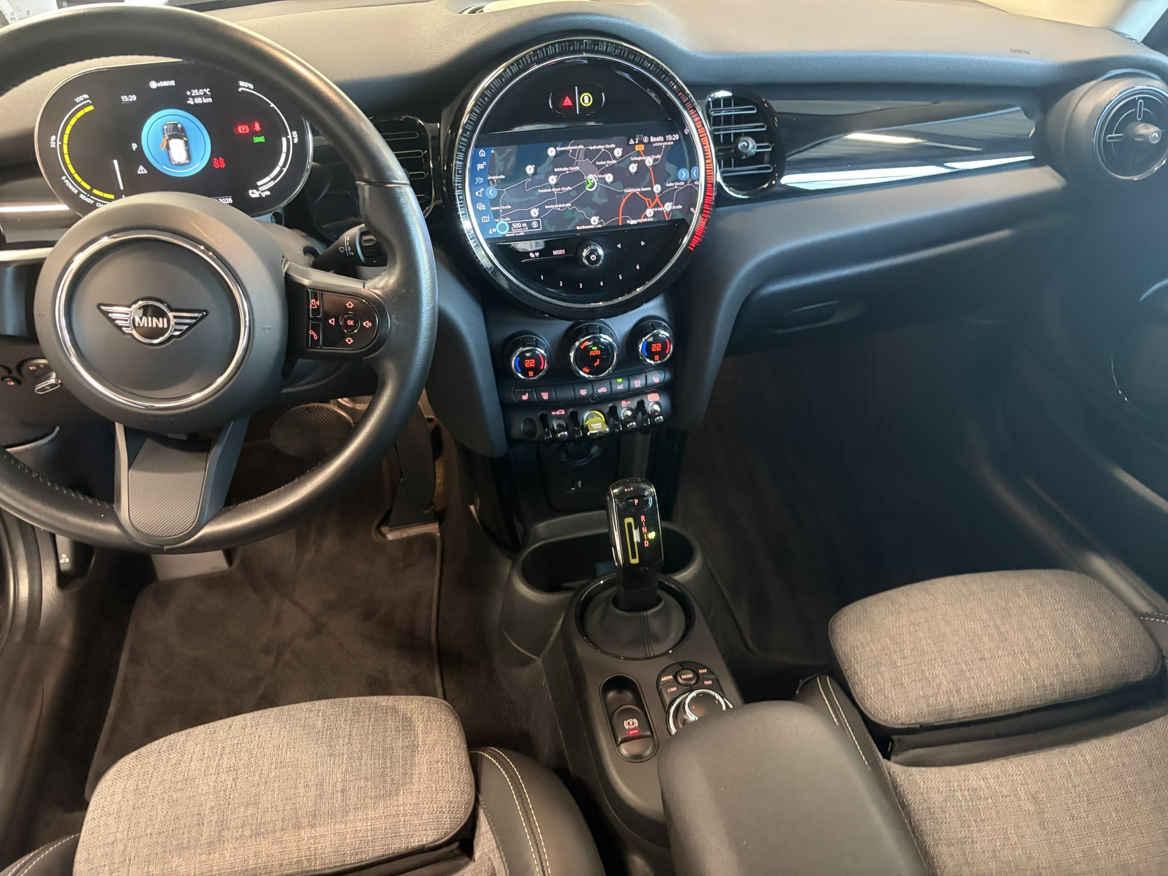 MINI Cooper 3-Türer – Bild 20