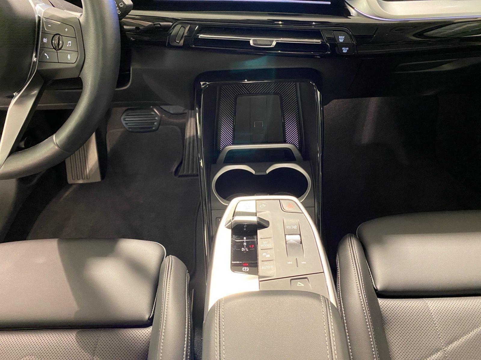 BMW X1 – Bild 15