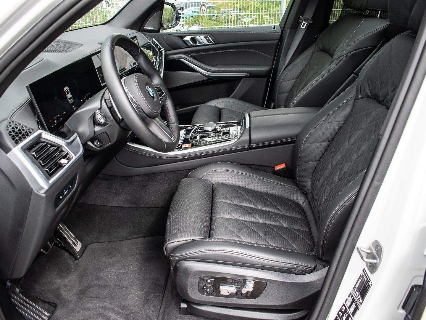 BMW X5 – Bild 19