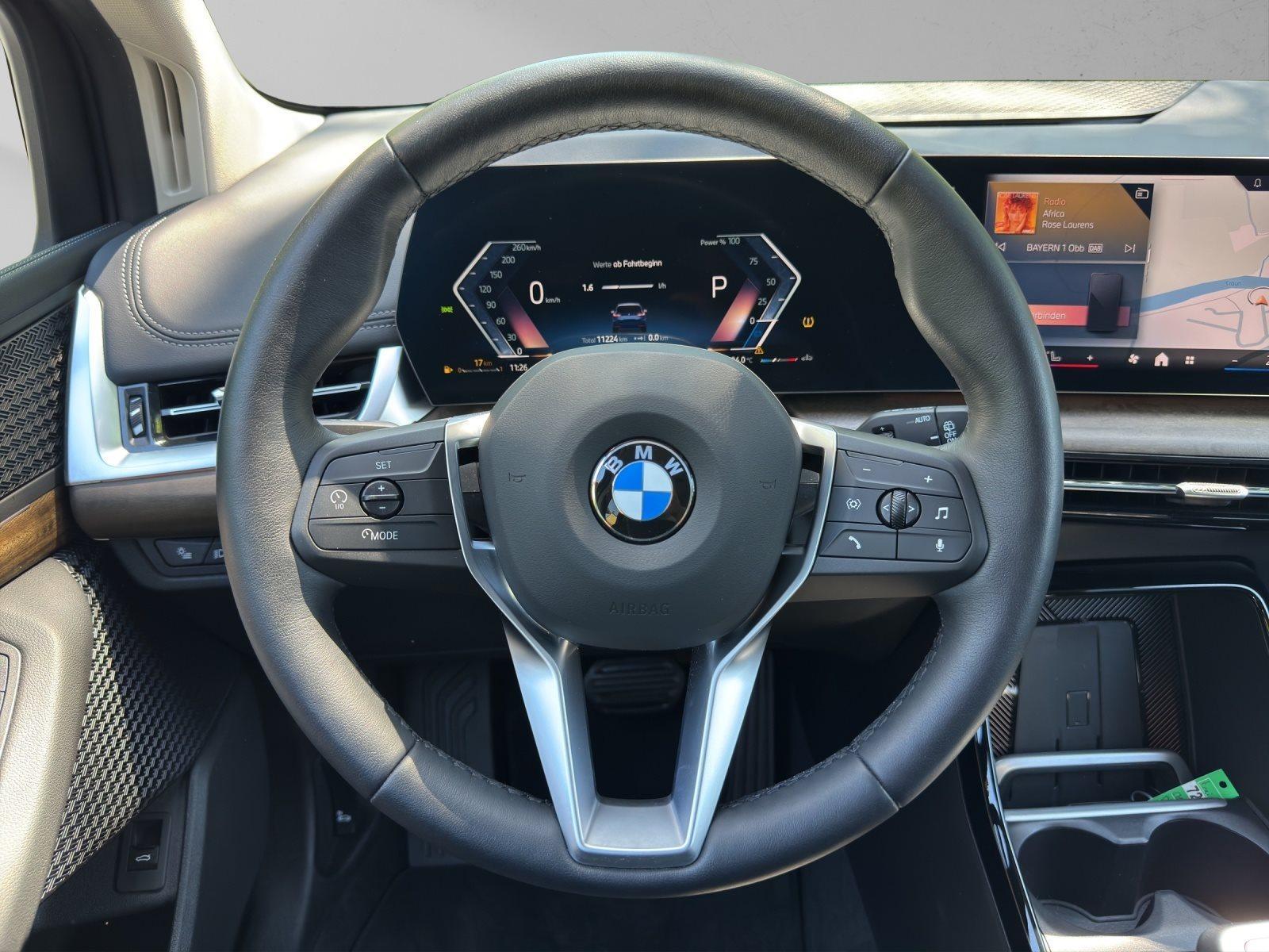 BMW 2er Active Tourer – Bild 18