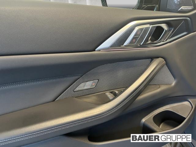 BMW M4 Coupé – Bild 22