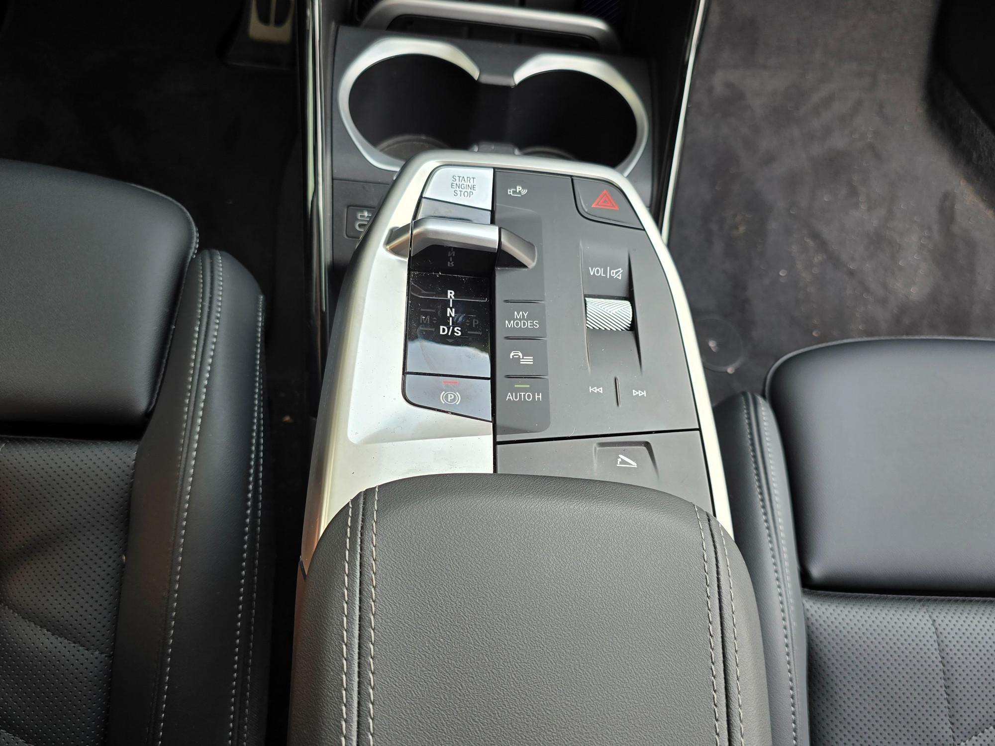 BMW X1 – Bild 34