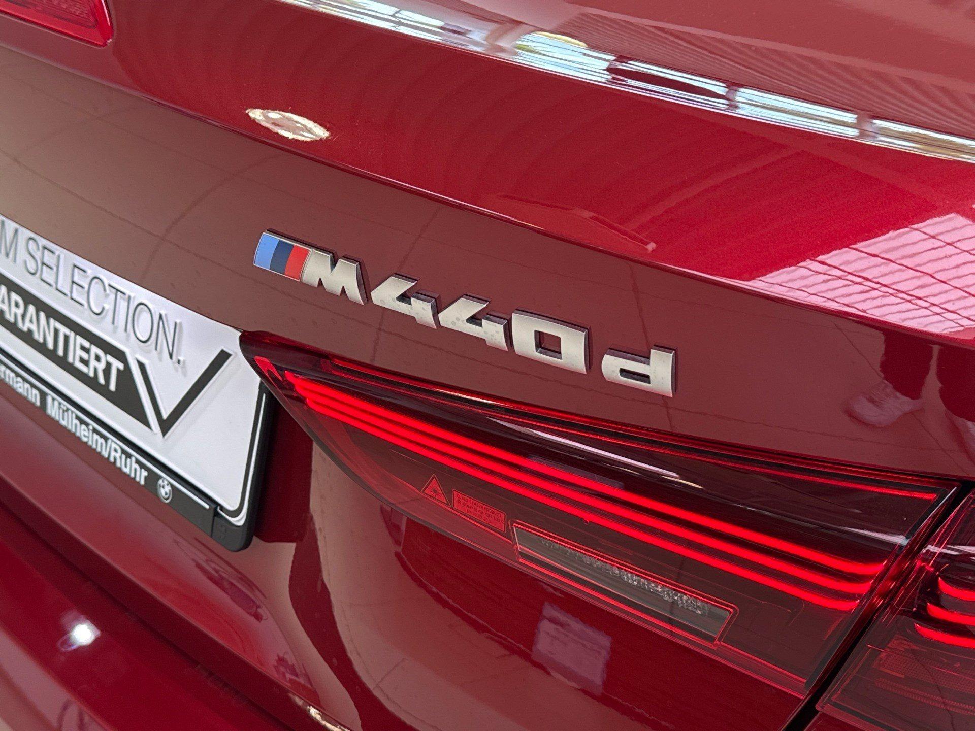 BMW 4er Cabrio – Bild 27